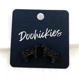 Show Animal Studs - Western Earrings (Copy)