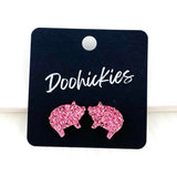 Show Animal Studs - Western Earrings (Copy)