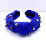 The Patriotic Bling Headband Collection