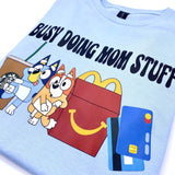 Mom Stuff Graphic Tee