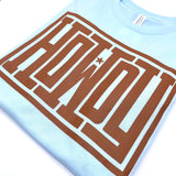 Howdy Graphic Tee