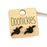 Spooky Studs - Halloween Earrings