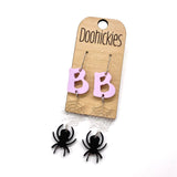 3 Dangles - Halloween Acrylic Earrings (Copy)