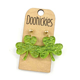 Lil' Shamies Collection - St. Patrick's Day Earrings