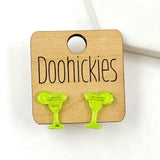 Fiesta  - Cinco de Mayo Earrings