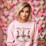 Anti Valentine Club - PLEASE ALLOW 3-5 BUSINESS DAYS FOR SHIPPING