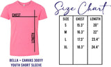 Cheer Life- Puff Look - PLEASE ALLOW 4-5 BUSINESS DAYS FOR SHIPPING