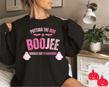 Boo in Boojee - PLEASE ALLOW 3-5 BUSINESS DAYS FOR SHIPPING