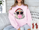 Bubble Gum Santa - PLEASE ALLOW 5-7 BUSINESS DAYS FOR SHIPPING